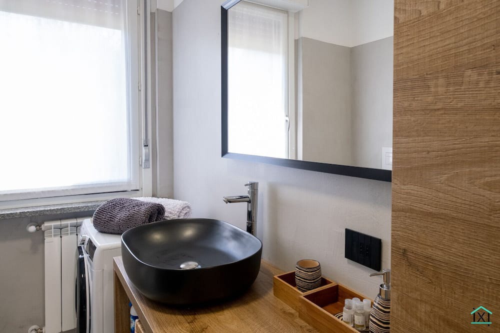 Photo of Bathroom in Gurone