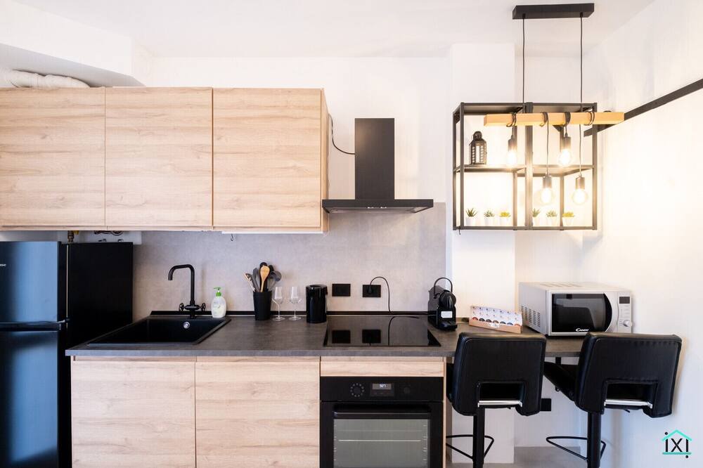 Photo of Kitchen in Gurone