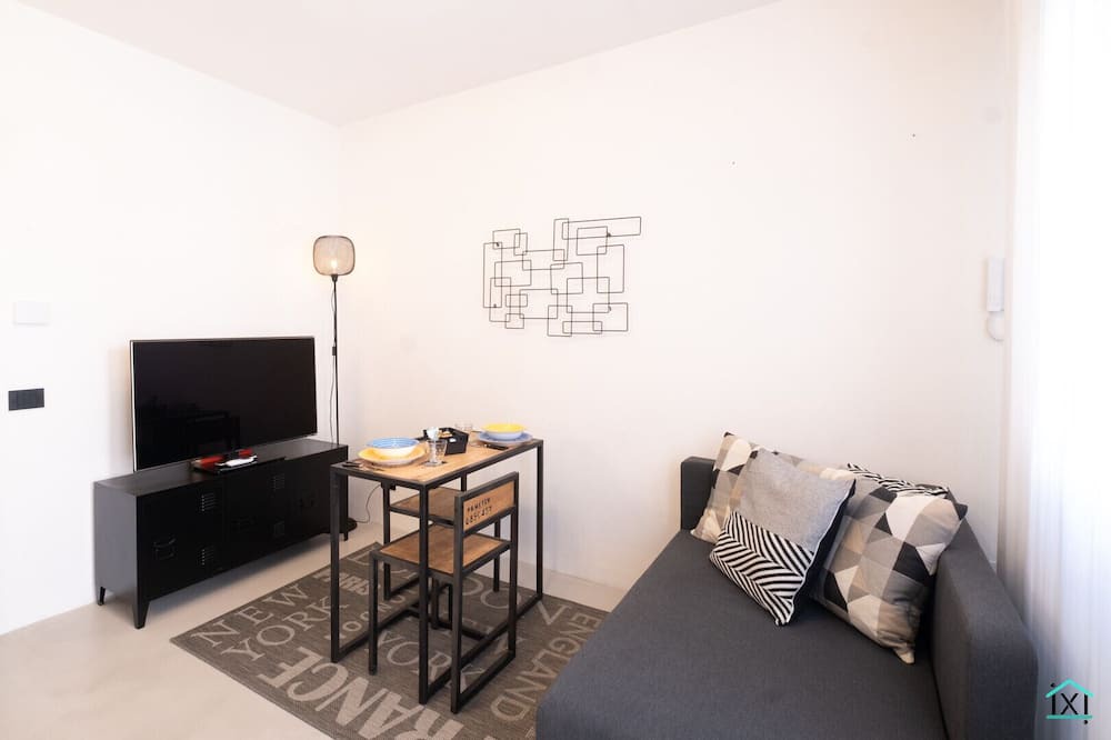 Photo of Livingroom in Gurone
