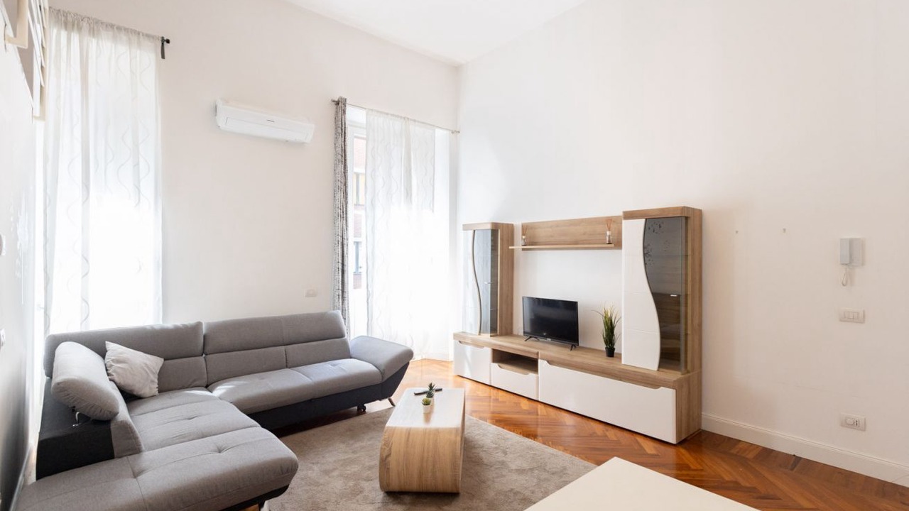 Photo of Livingroom in Downtown