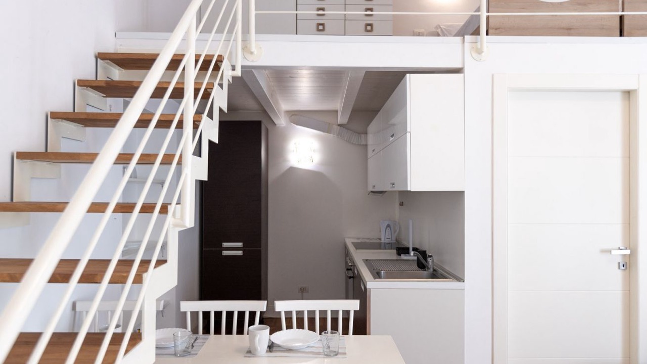 Photo of Kitchen in Downtown