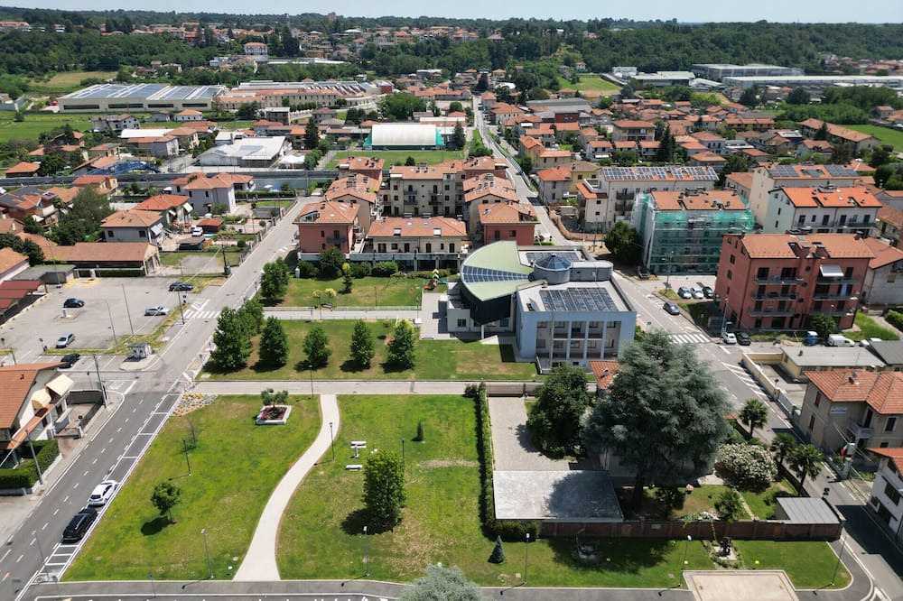 Photo of Outdoor in Cavaria Con Premezzo
