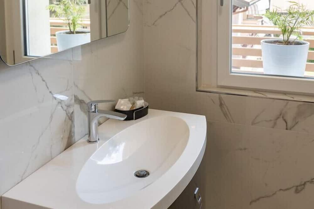 Photo of Bathroom in Cavaria Con Premezzo