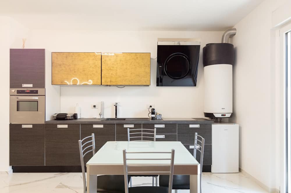 Photo of Kitchen in Cavaria Con Premezzo