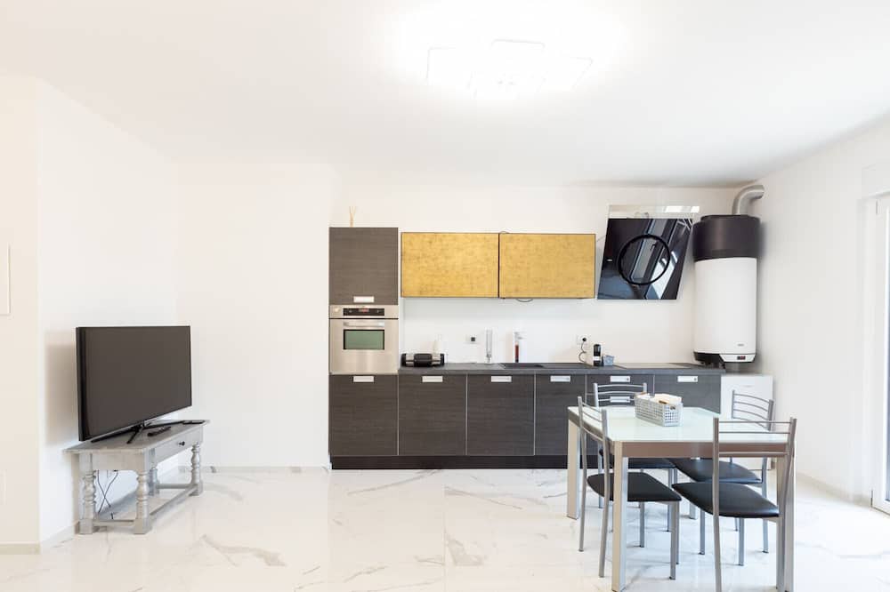 Photo of Kitchen in Cavaria Con Premezzo