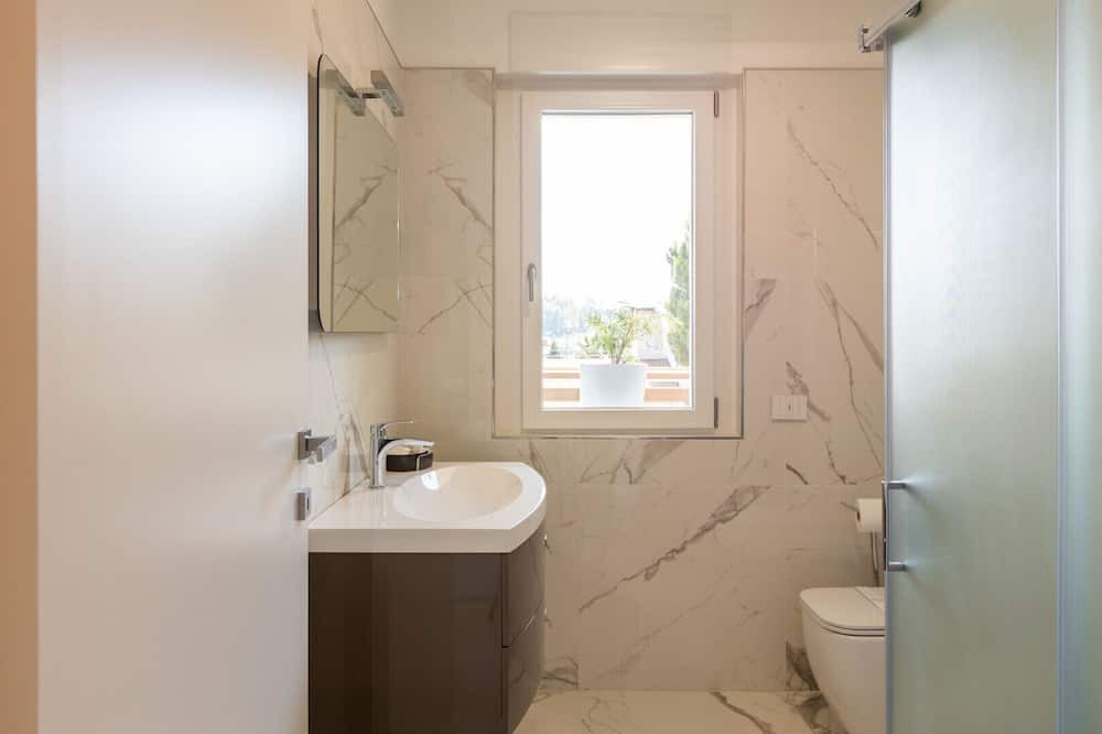 Photo of Bathroom in Cavaria Con Premezzo