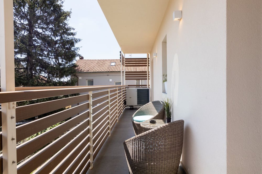 Photo of Outdoor in Cavaria Con Premezzo