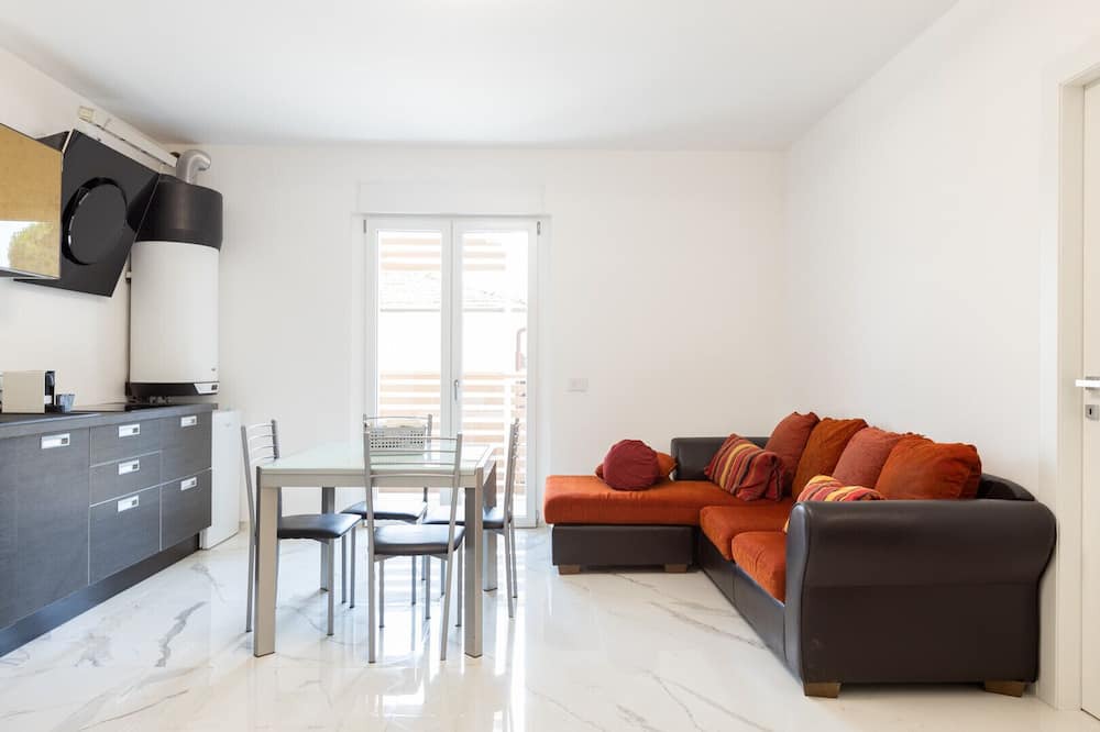 Photo of Livingroom in Cavaria Con Premezzo