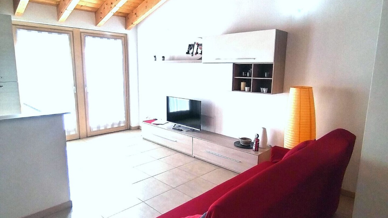 Photo of Livingroom in Travedona-Monate