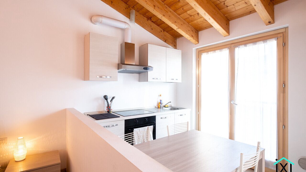 Photo of Kitchen in Travedona-Monate