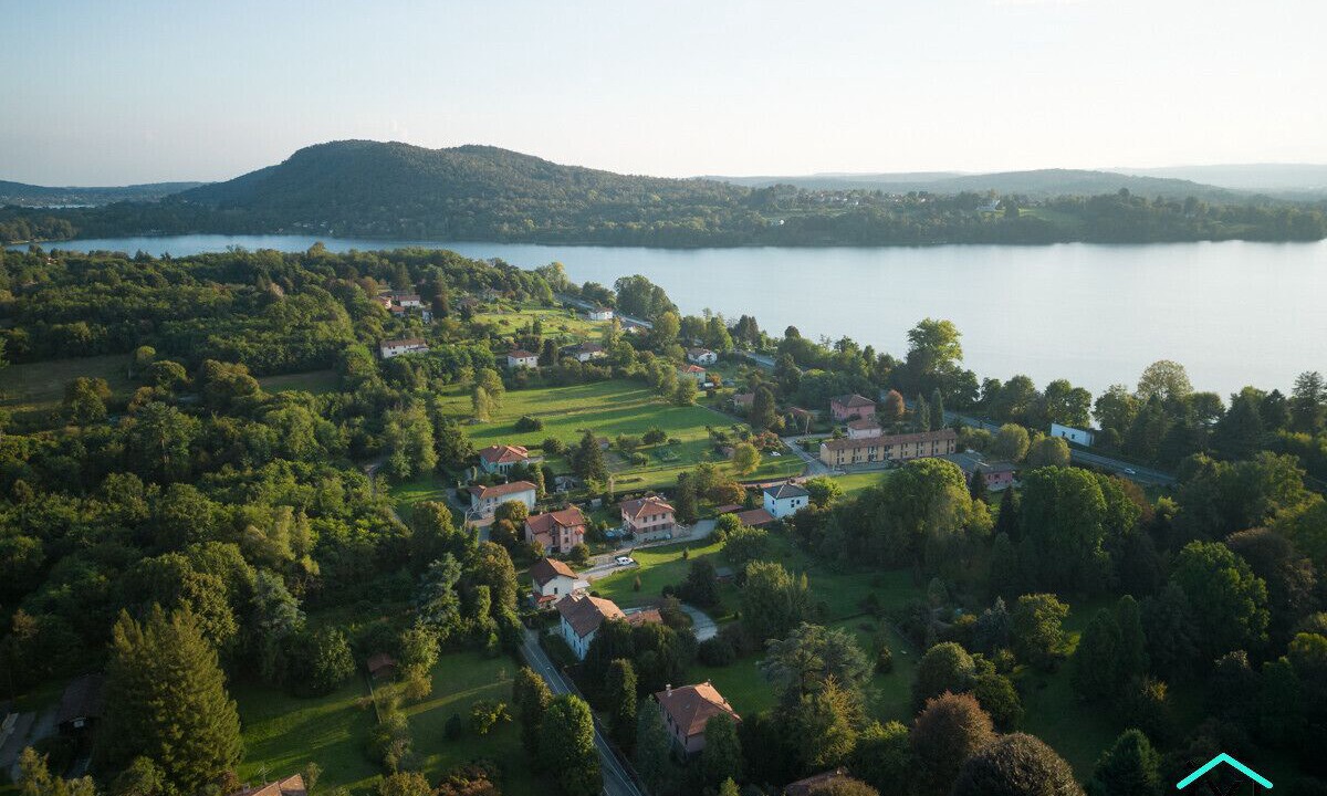 Photo of Outdoor in Travedona-Monate