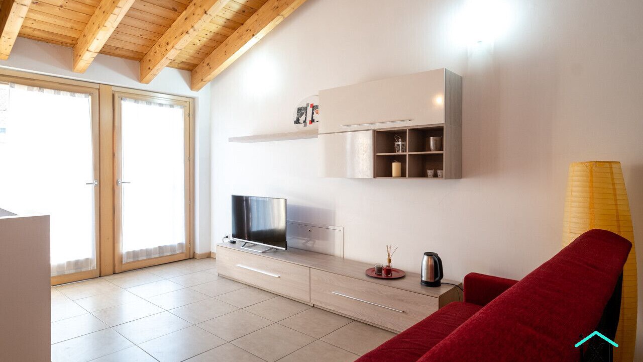 Photo of Livingroom in Travedona-Monate