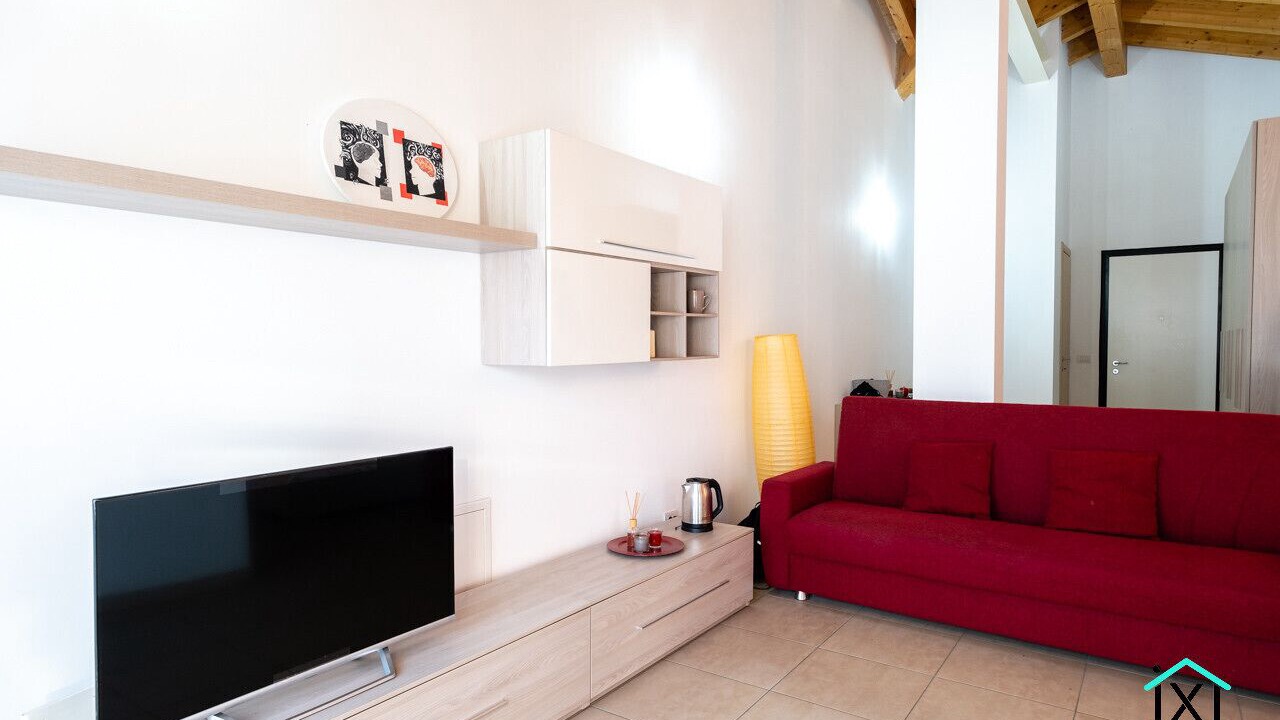 Photo of Livingroom in Travedona-Monate