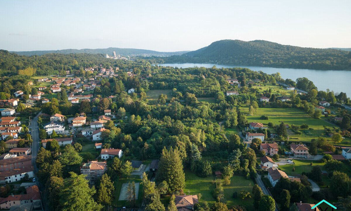 Photo of Outdoor in Travedona-Monate