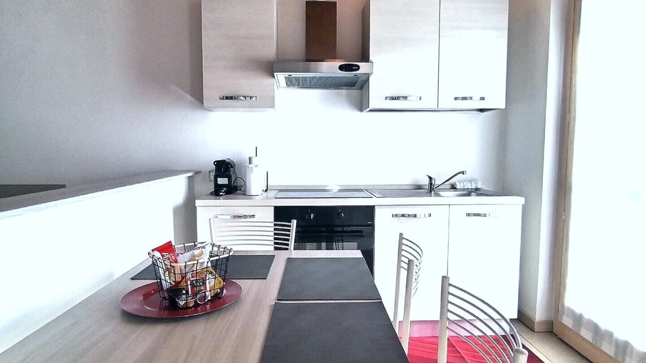 Photo of Kitchen in Travedona-Monate