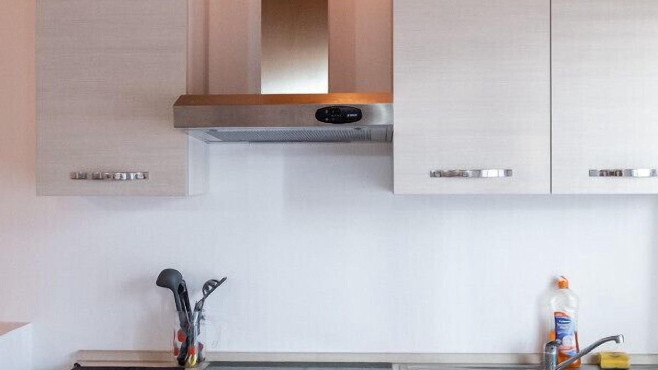 Photo of Kitchen in Travedona-Monate