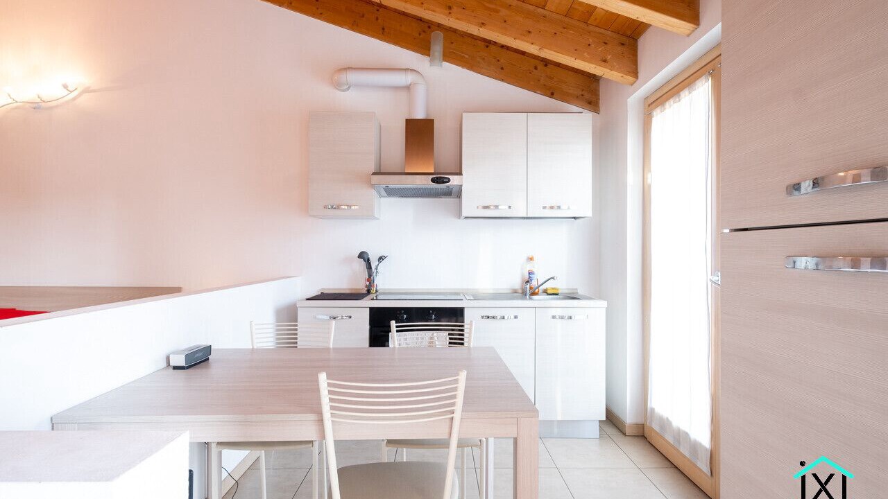 Photo of Kitchen in Travedona-Monate