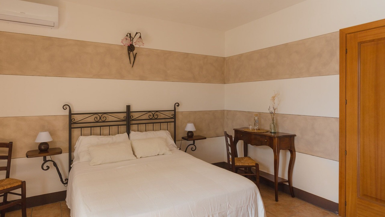 Photo of Bedroom in Volta Mantovana