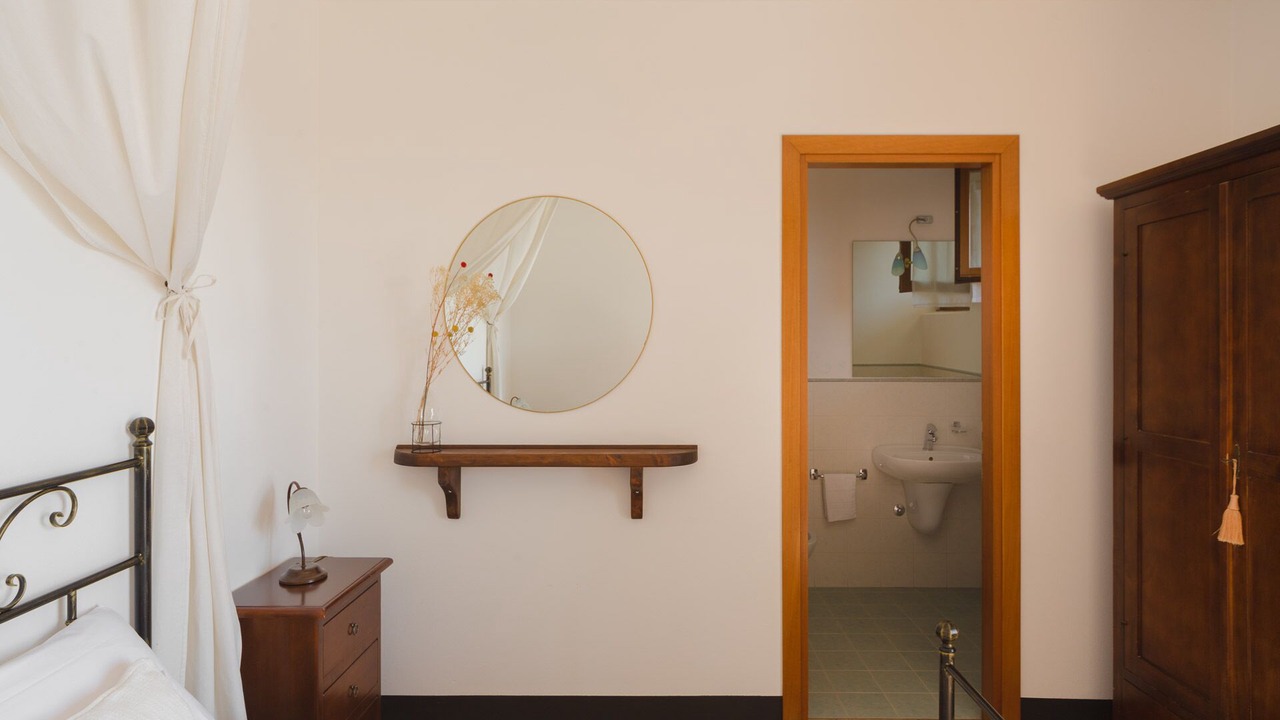Photo of Bedroom in Volta Mantovana