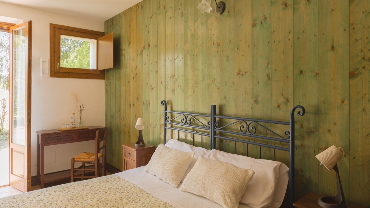 Photo of Bedroom in Volta Mantovana