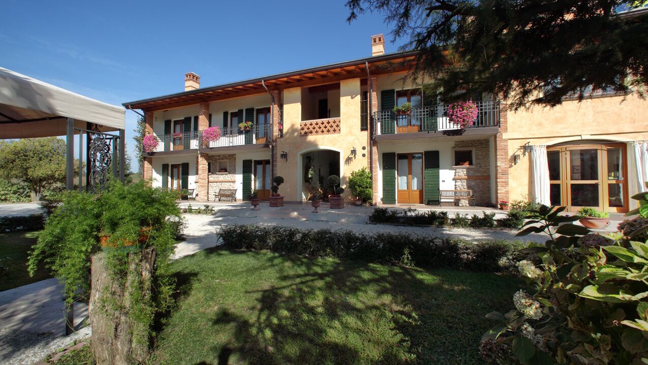 Photo of Outdoor in Volta Mantovana