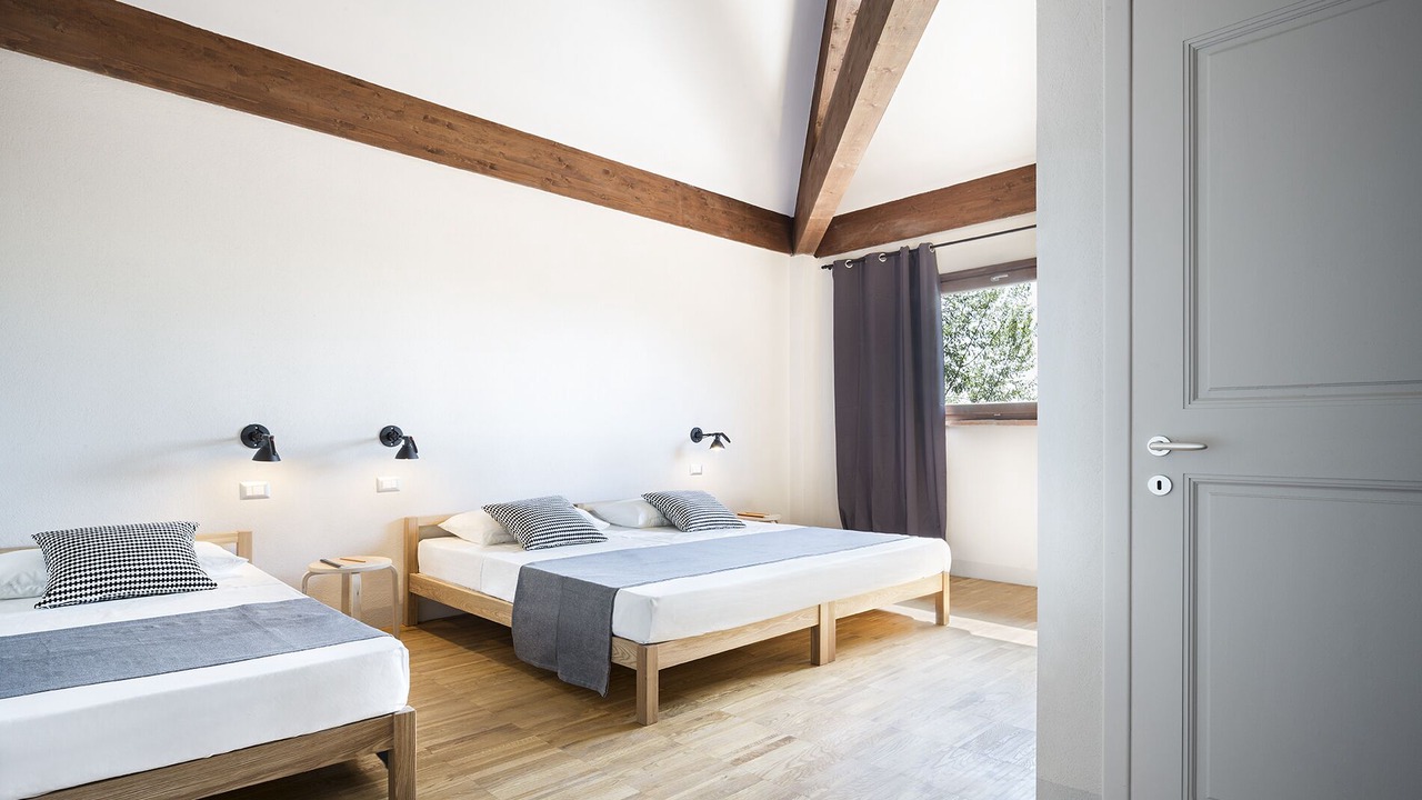 Photo of Bedroom in Casarile