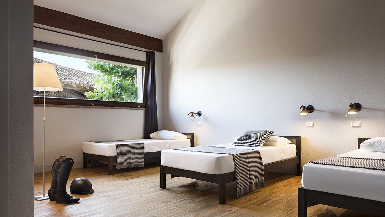 Photo of Bedroom in Casarile