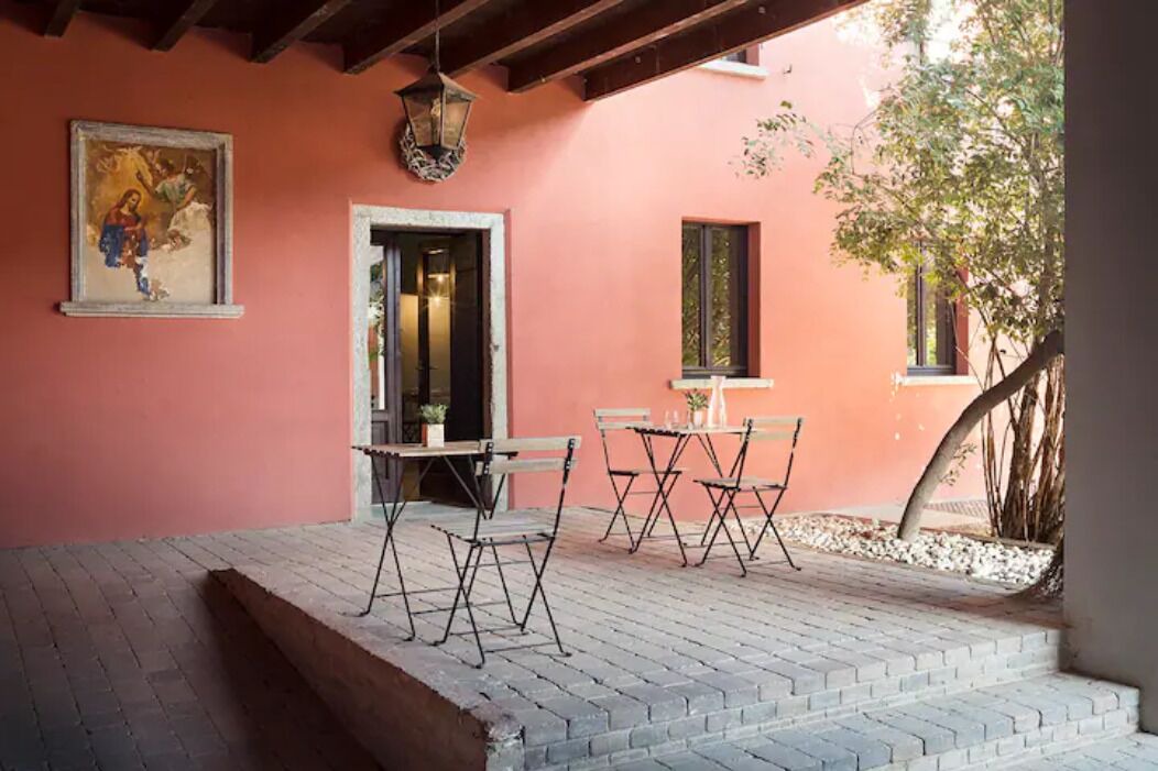 Photo of Outdoor in Casarile