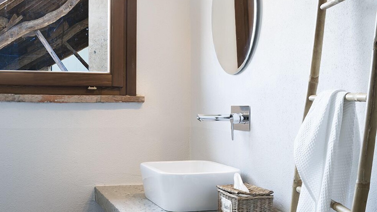 Photo of Bathroom in Casarile