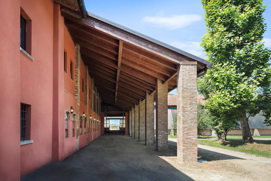 Photo of Outdoor in Casarile