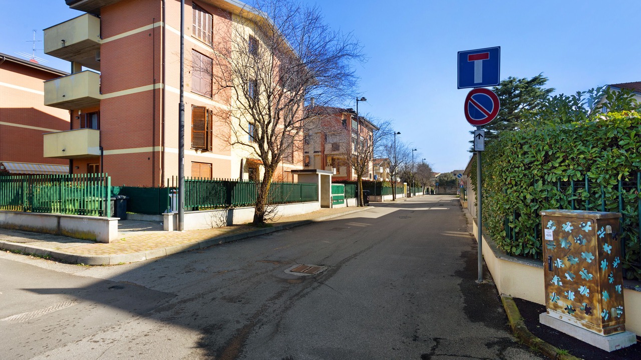 Photo of Outdoor in Cesate