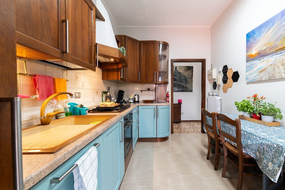 Photo of Kitchen in Terrazzano Di Rho