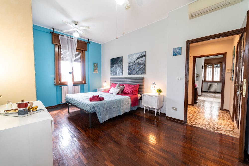 Photo of Bedroom in Terrazzano Di Rho