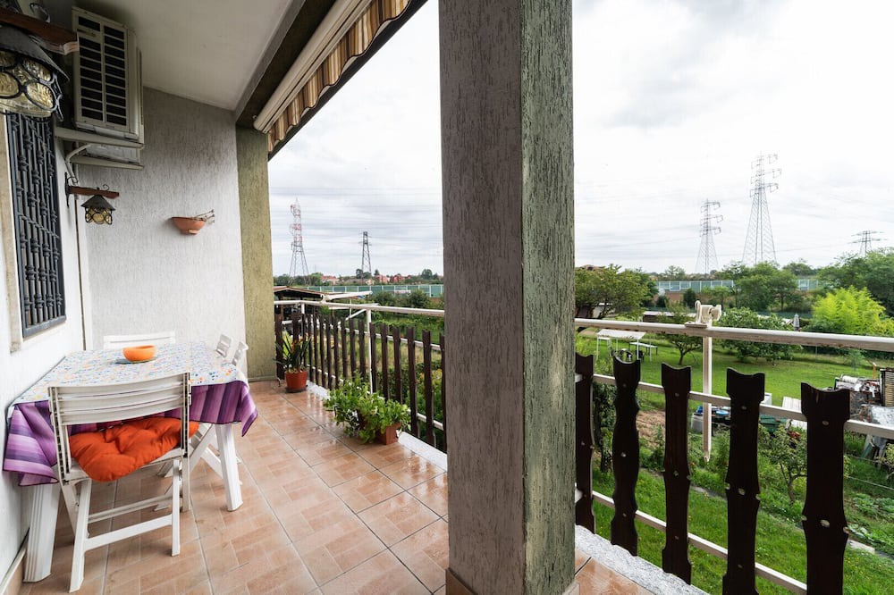 Photo of Outdoor in Terrazzano Di Rho