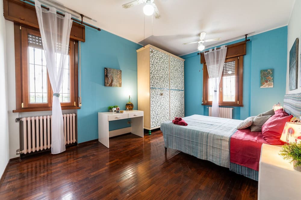 Photo of Bedroom in Terrazzano Di Rho