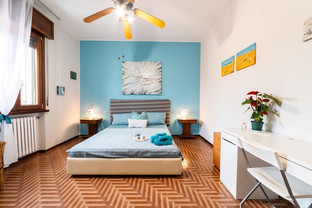 Photo of Bedroom in Terrazzano Di Rho