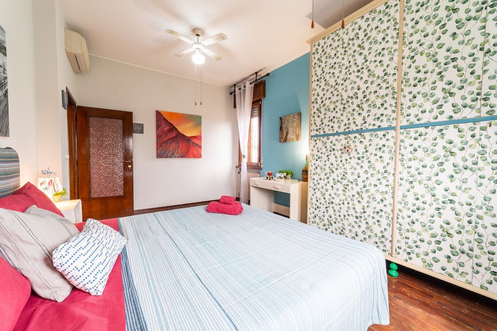 Photo of Bedroom in Terrazzano Di Rho