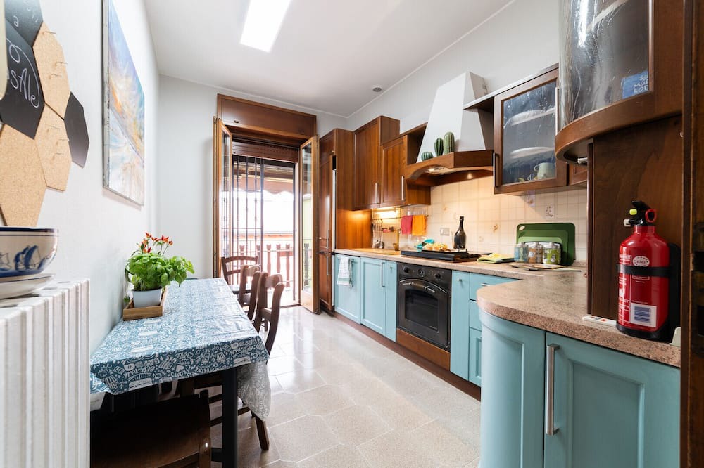 Photo of Kitchen in Terrazzano Di Rho