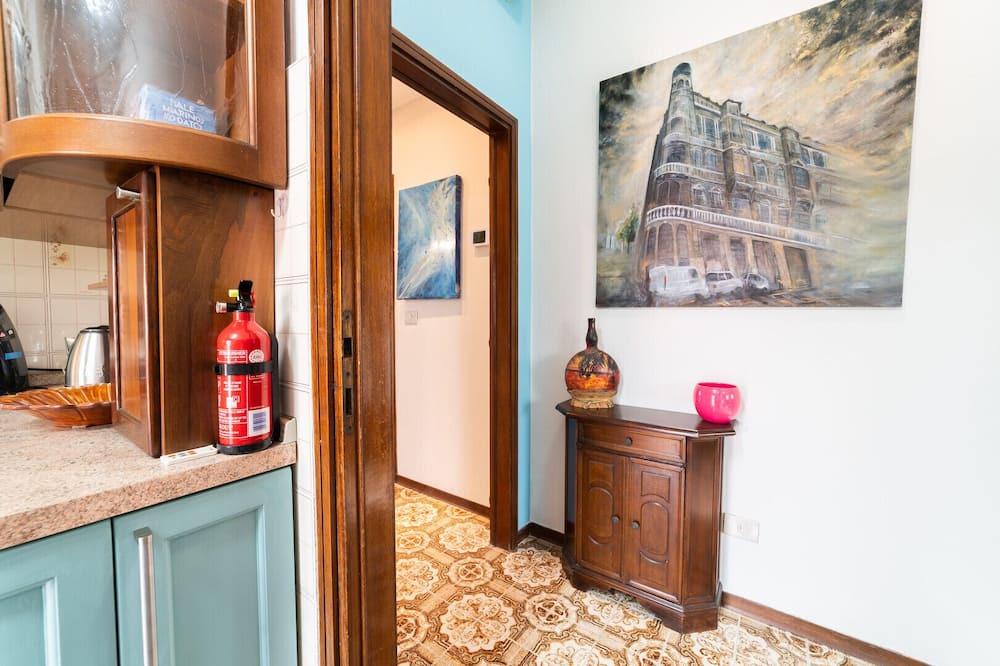 Photo of Kitchen in Terrazzano Di Rho