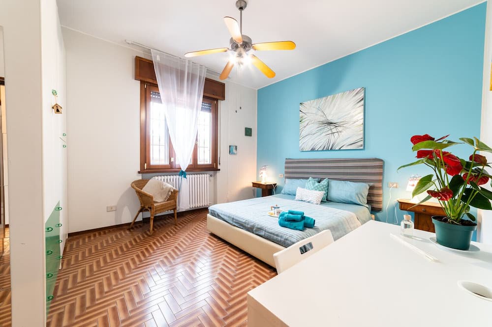Photo of Bedroom in Terrazzano Di Rho