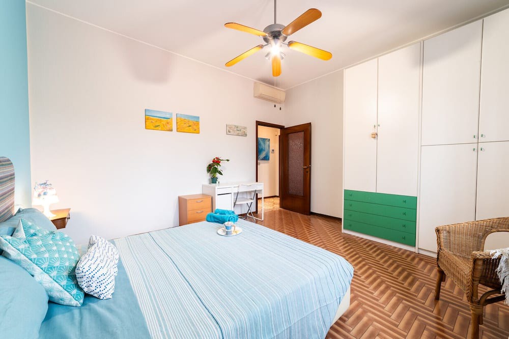 Photo of Bedroom in Terrazzano Di Rho