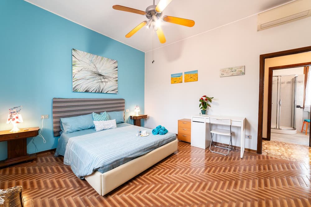 Photo of Bedroom in Terrazzano Di Rho