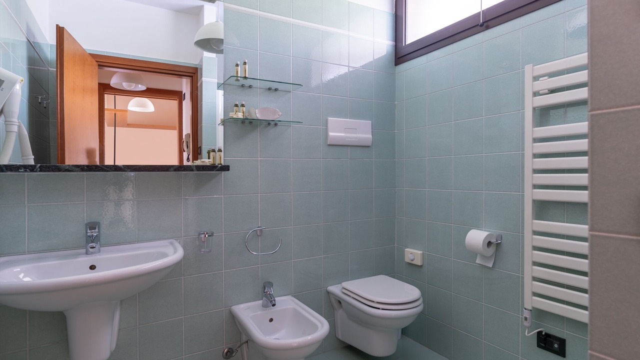 Photo of Bathroom in Desenzano del Garda
