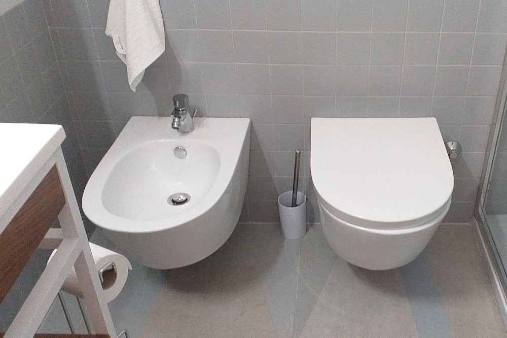 Photo of Bathroom in Portello