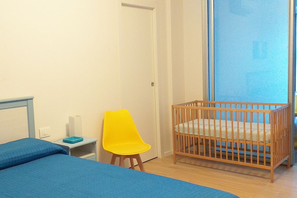 Photo of Bedroom in Portello