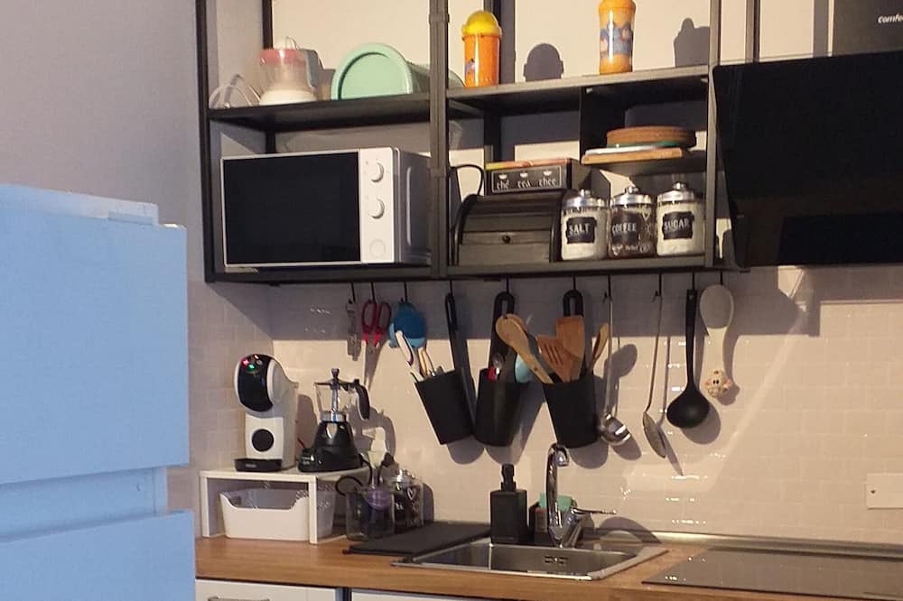 Photo of Kitchen in Portello