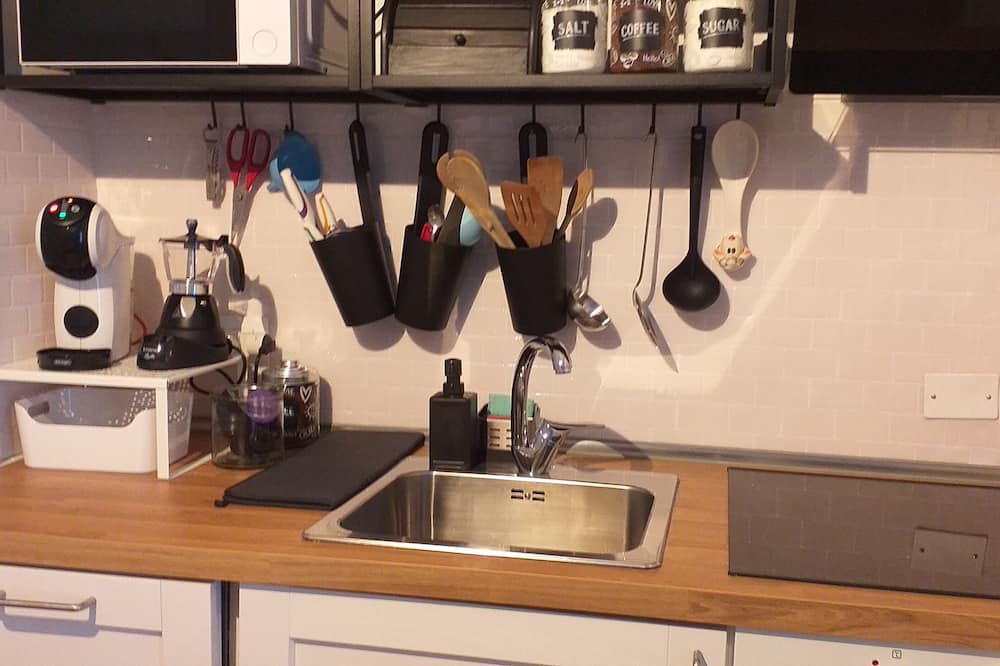 Photo of Kitchen in Portello