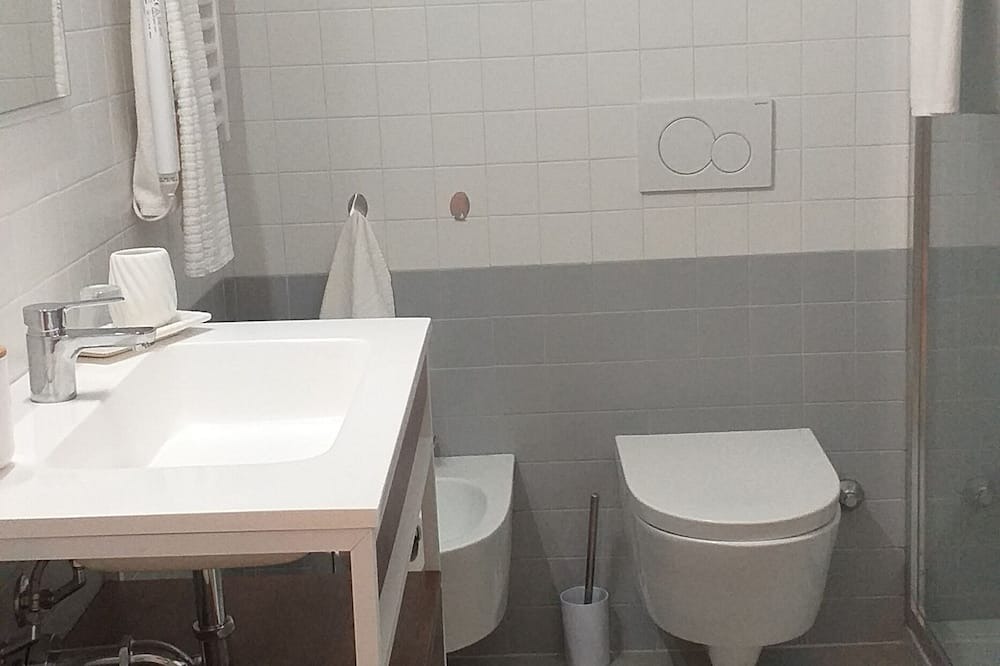 Photo of Bathroom in Portello