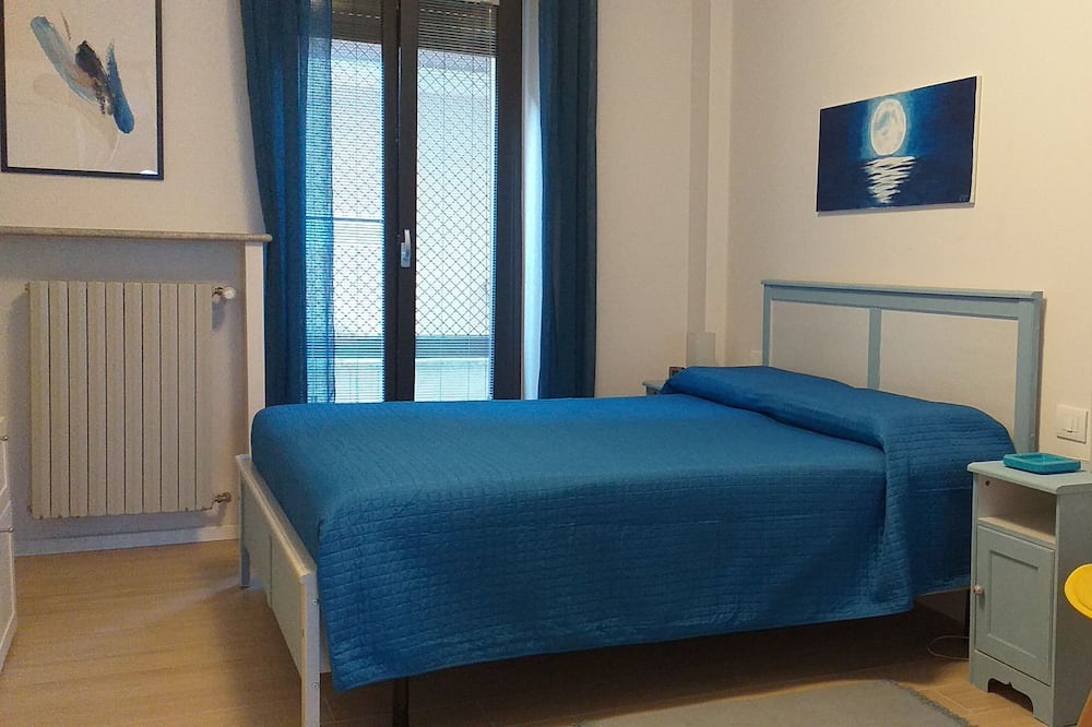 Photo of Bedroom in Portello