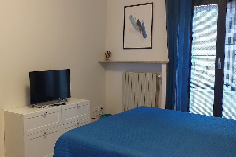 Photo of Bedroom in Portello